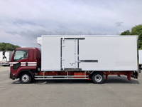 ISUZU Forward Refrigerator & Freezer Truck TKG-FRR90T2 2017 522,502km_4