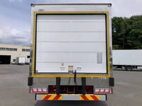 ISUZU Forward Refrigerator & Freezer Truck TKG-FRR90T2 2017 522,502km_6