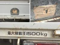 MAZDA Titan Flat Body BKG-LHR85A 2011 15,971km_12