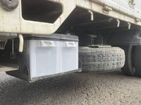 MAZDA Titan Flat Body BKG-LHR85A 2011 15,971km_13
