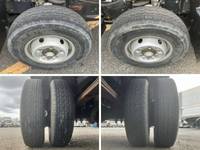MAZDA Titan Flat Body BKG-LHR85A 2011 15,971km_16