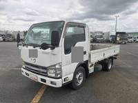MAZDA Titan Flat Body BKG-LHR85A 2011 15,971km_3