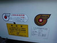 MITSUBISHI FUSO Canter Dump 2PG-FBA60 2019 57,000km_17