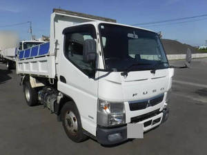 Canter Dump_1