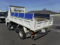 MITSUBISHI FUSO Canter Dump 2PG-FBA60 2019 57,000km_2