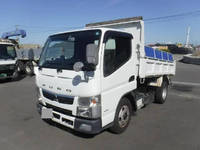 MITSUBISHI FUSO Canter Dump 2PG-FBA60 2019 57,000km_3
