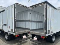 MITSUBISHI FUSO Canter Refrigerator & Freezer Truck TKG-FBA50 2016 190,057km_11