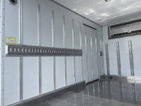 MITSUBISHI FUSO Canter Refrigerator & Freezer Truck TKG-FBA50 2016 190,057km_14