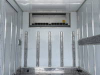 MITSUBISHI FUSO Canter Refrigerator & Freezer Truck TKG-FBA50 2016 190,057km_16