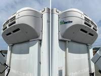 MITSUBISHI FUSO Canter Refrigerator & Freezer Truck TKG-FBA50 2016 190,057km_18