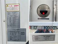 MITSUBISHI FUSO Canter Refrigerator & Freezer Truck TKG-FBA50 2016 190,057km_19