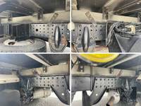 MITSUBISHI FUSO Canter Refrigerator & Freezer Truck TKG-FBA50 2016 190,057km_22