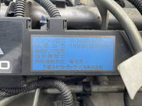 MITSUBISHI FUSO Canter Refrigerator & Freezer Truck TKG-FBA50 2016 190,057km_26
