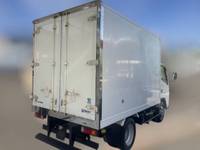MITSUBISHI FUSO Canter Refrigerator & Freezer Truck TKG-FBA50 2016 190,057km_2