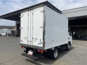 Canter Refrigerator & Freezer Truck_2
