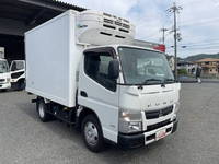MITSUBISHI FUSO Canter Refrigerator & Freezer Truck TKG-FBA50 2016 190,057km_3