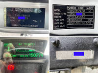 MITSUBISHI FUSO Canter Refrigerator & Freezer Truck TKG-FBA50 2016 190,057km_40