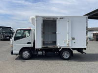 MITSUBISHI FUSO Canter Refrigerator & Freezer Truck TKG-FBA50 2016 190,057km_5