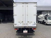 MITSUBISHI FUSO Canter Refrigerator & Freezer Truck TKG-FBA50 2016 190,057km_9