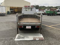 ISUZU Elf Flat Body TKG-NJS85A 2014 236,000km_10