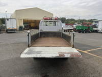ISUZU Elf Flat Body TKG-NJS85A 2014 236,000km_11
