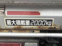 ISUZU Elf Flat Body TKG-NJS85A 2014 236,000km_14