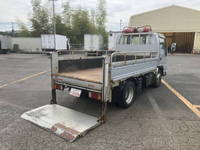 ISUZU Elf Flat Body TKG-NJS85A 2014 236,000km_2
