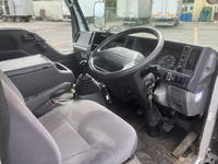 ISUZU Elf Flat Body TKG-NJS85A 2014 236,000km_32