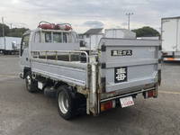 ISUZU Elf Flat Body TKG-NJS85A 2014 236,000km_3
