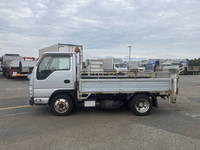 ISUZU Elf Flat Body TKG-NJS85A 2014 236,000km_4