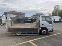 ISUZU Elf Flat Body TKG-NJS85A 2014 236,000km_7