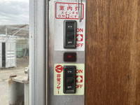 TOYOTA Toyoace Aluminum Van SKG-XZC600 2012 213,000km_16