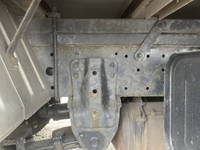 TOYOTA Toyoace Aluminum Van SKG-XZC600 2012 213,000km_21