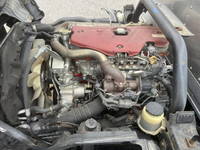 TOYOTA Toyoace Aluminum Van SKG-XZC600 2012 213,000km_25