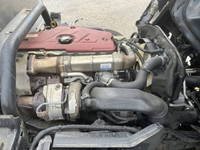 TOYOTA Toyoace Aluminum Van SKG-XZC600 2012 213,000km_26