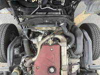 TOYOTA Toyoace Aluminum Van SKG-XZC600 2012 213,000km_27