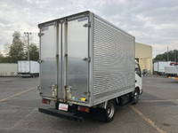 TOYOTA Toyoace Aluminum Van SKG-XZC600 2012 213,000km_2