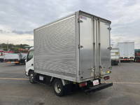 TOYOTA Toyoace Aluminum Van SKG-XZC600 2012 213,000km_4