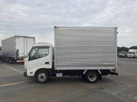 TOYOTA Toyoace Aluminum Van SKG-XZC600 2012 213,000km_5