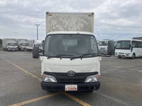 TOYOTA Toyoace Aluminum Van SKG-XZC600 2012 213,000km_6