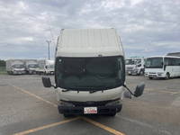 TOYOTA Toyoace Aluminum Van SKG-XZC600 2012 213,000km_7