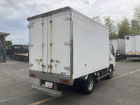 HINO Dutro Panel Van TKG-XZU675M 2016 233,507km_2