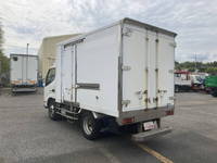 HINO Dutro Panel Van TKG-XZU675M 2016 233,507km_3