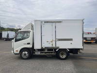HINO Dutro Panel Van TKG-XZU675M 2016 233,507km_4