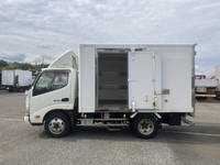 HINO Dutro Panel Van TKG-XZU675M 2016 233,507km_5