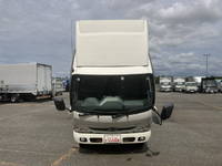 HINO Dutro Panel Van TKG-XZU675M 2016 233,507km_6