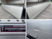 ISUZU Giga Aluminum Wing 2PG-CYJ77C 2023 199,498km_12