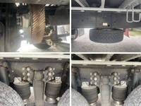 ISUZU Giga Aluminum Wing 2PG-CYJ77C 2023 199,498km_16