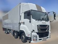 ISUZU Giga Aluminum Wing 2PG-CYJ77C 2023 199,498km_3