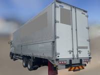 ISUZU Giga Aluminum Wing 2PG-CYJ77C 2023 199,498km_4